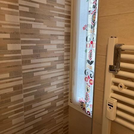 B&B Via Fontana Milano المظهر الخارجي الصورة