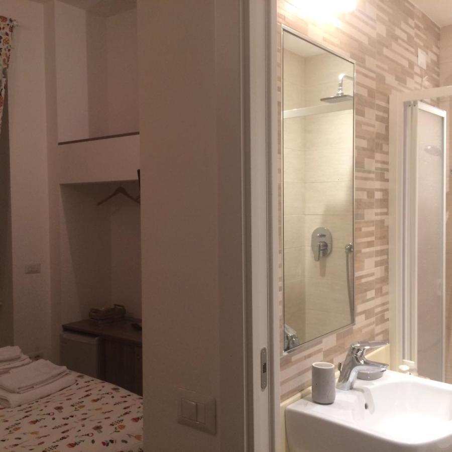 B&B Via Fontana Milano المظهر الخارجي الصورة