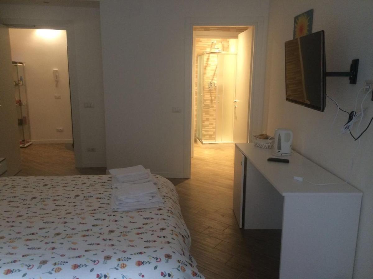 B&B Via Fontana Milano المظهر الخارجي الصورة