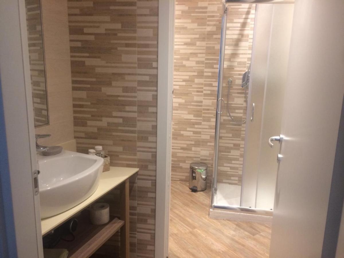 B&B Via Fontana Milano المظهر الخارجي الصورة