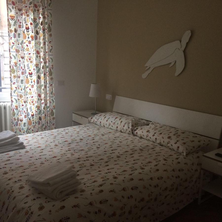 B&B Via Fontana Milano المظهر الخارجي الصورة