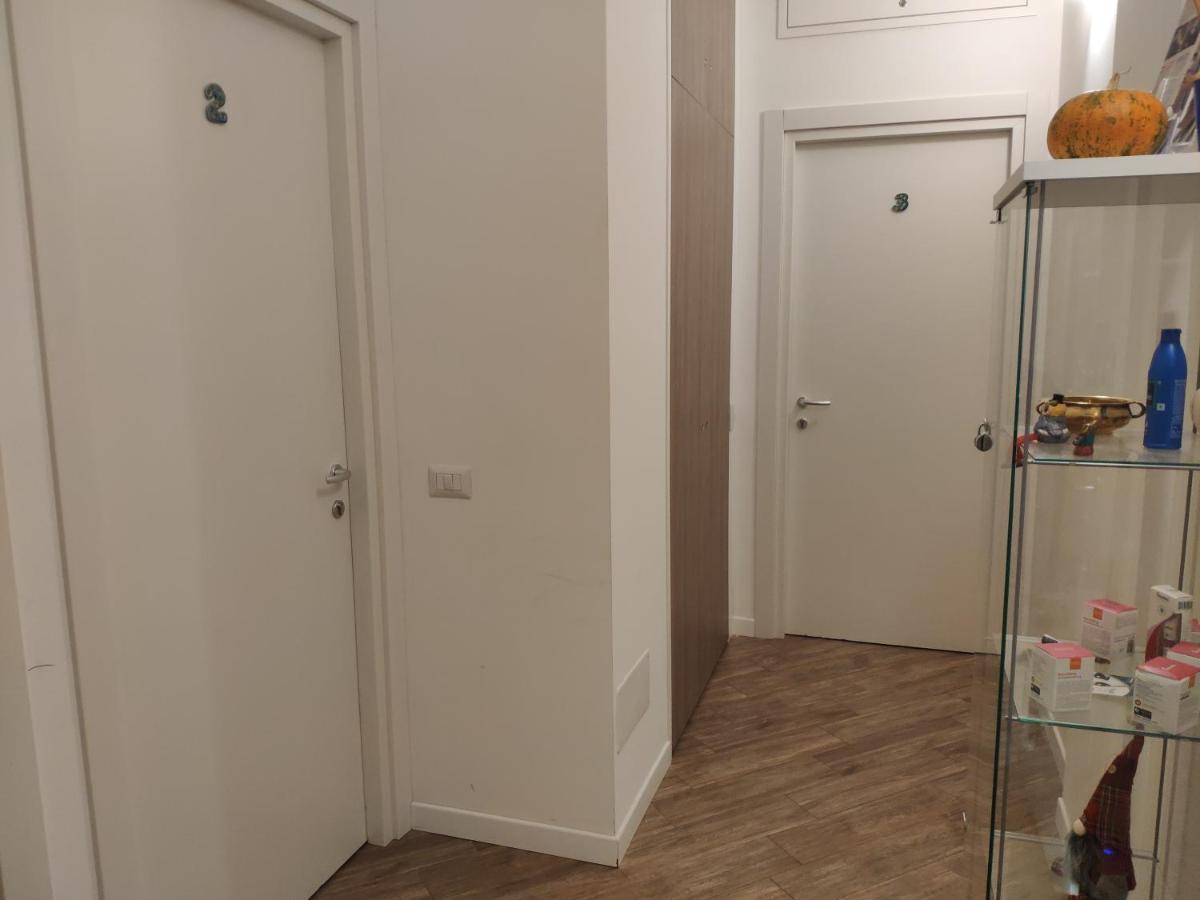 B&B Via Fontana Milano المظهر الخارجي الصورة