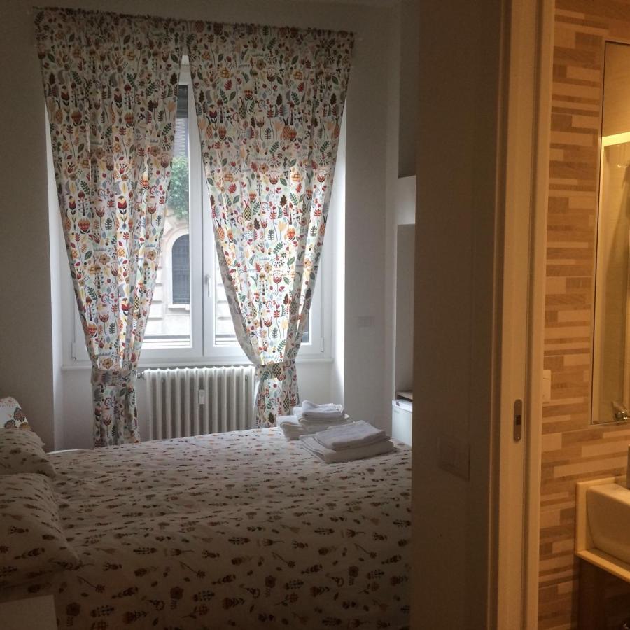 B&B Via Fontana Milano المظهر الخارجي الصورة
