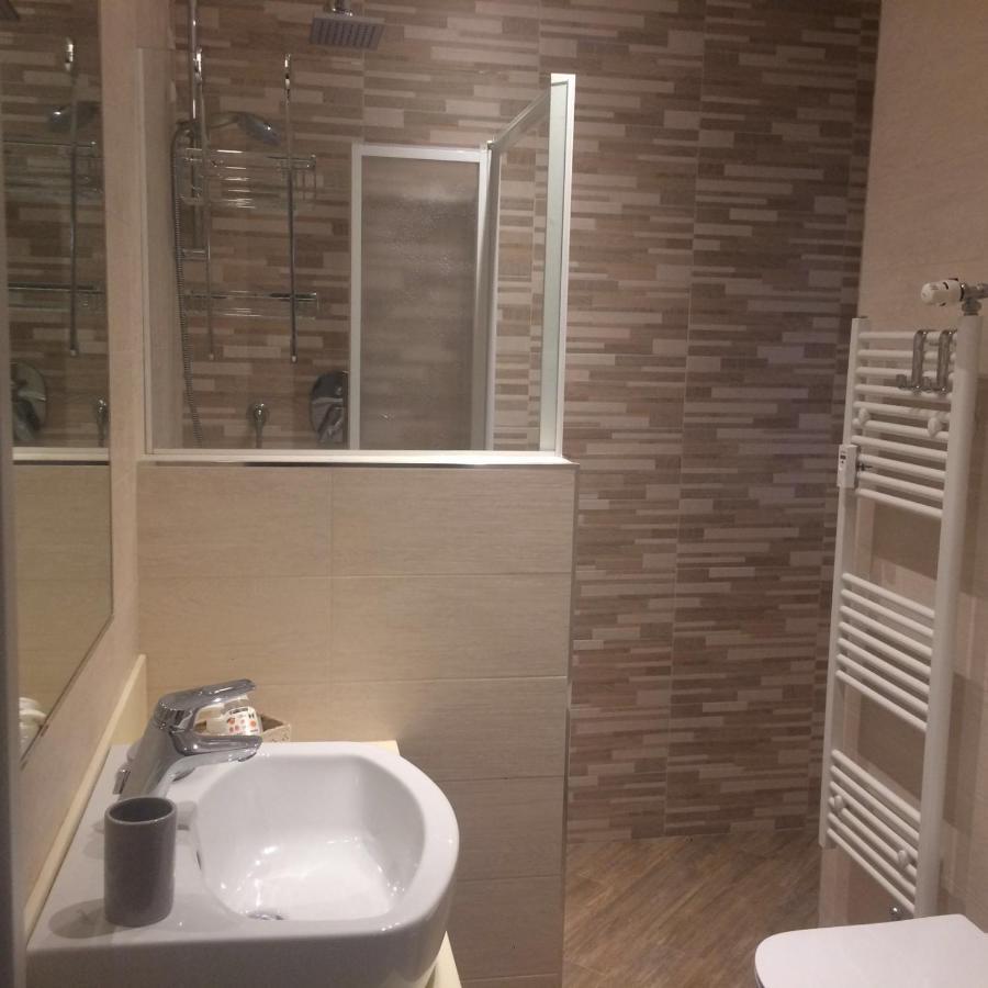 B&B Via Fontana Milano المظهر الخارجي الصورة