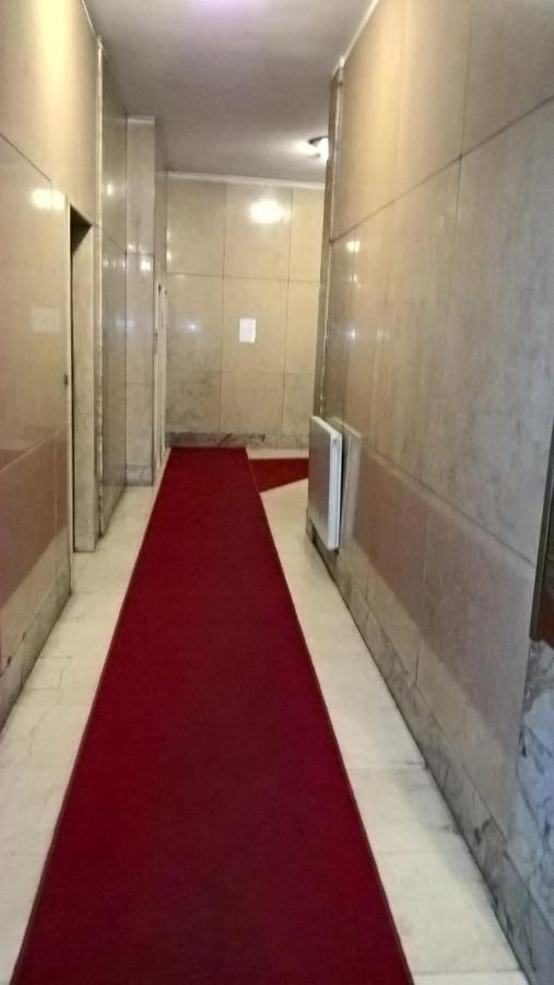 B&B Via Fontana Milano المظهر الخارجي الصورة
