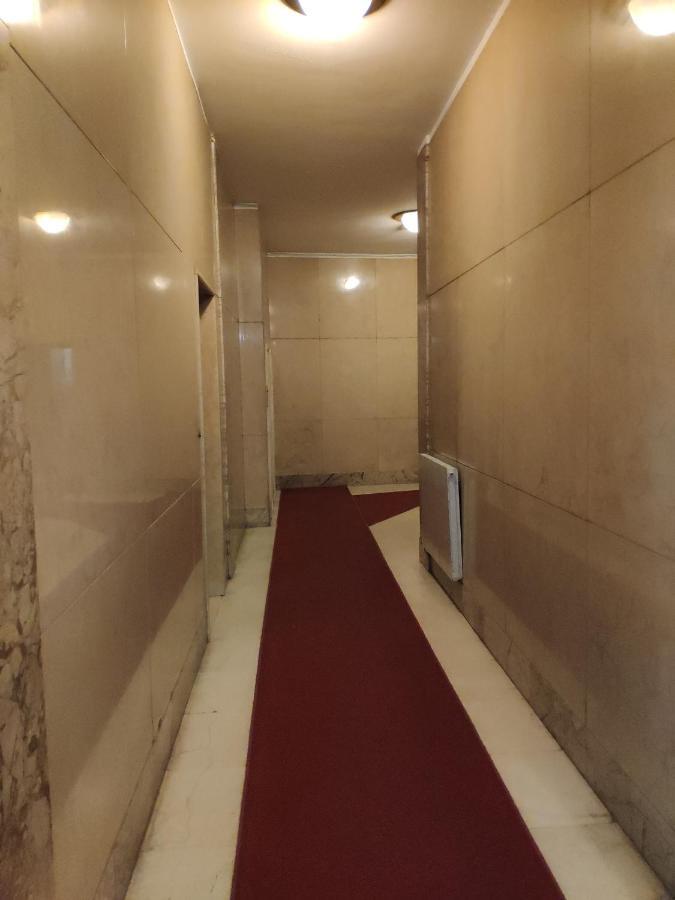 B&B Via Fontana Milano المظهر الخارجي الصورة