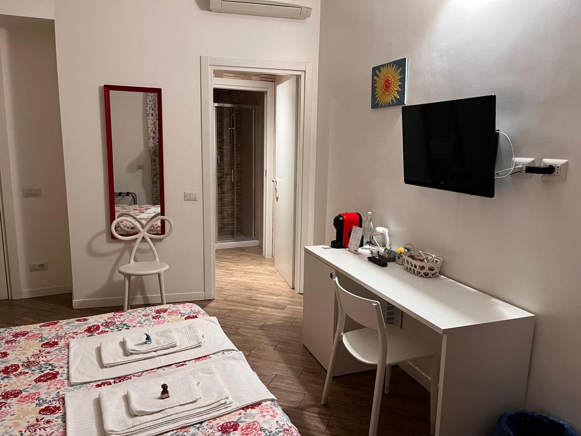 B&B Via Fontana Milano المظهر الخارجي الصورة