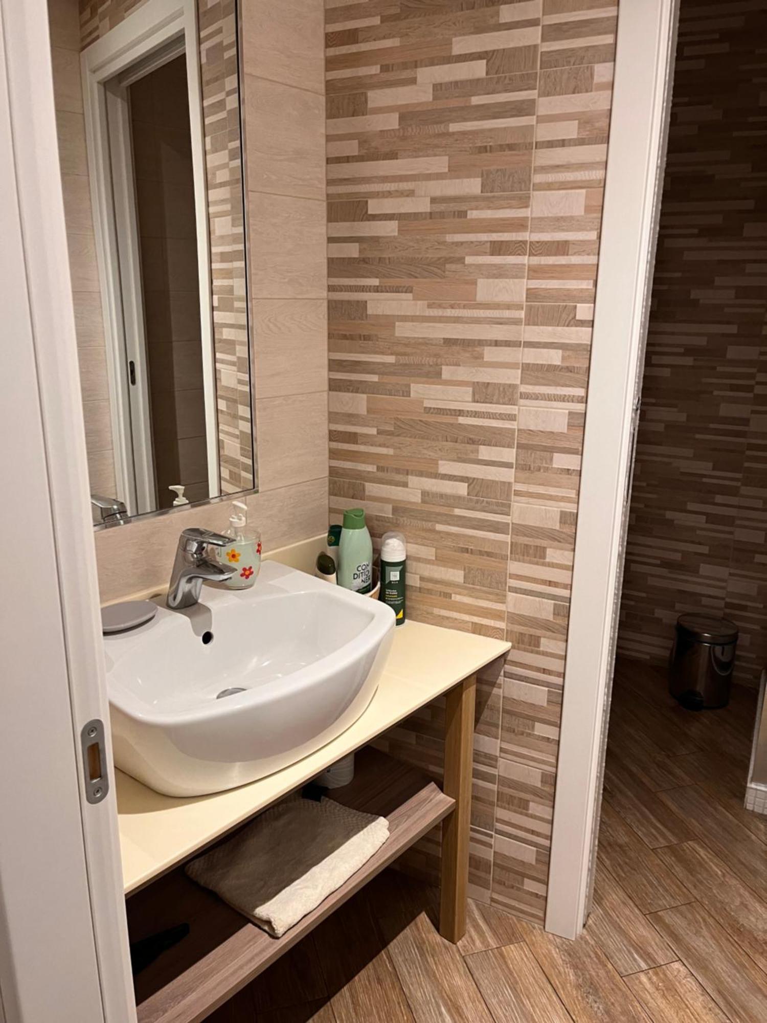 B&B Via Fontana Milano المظهر الخارجي الصورة