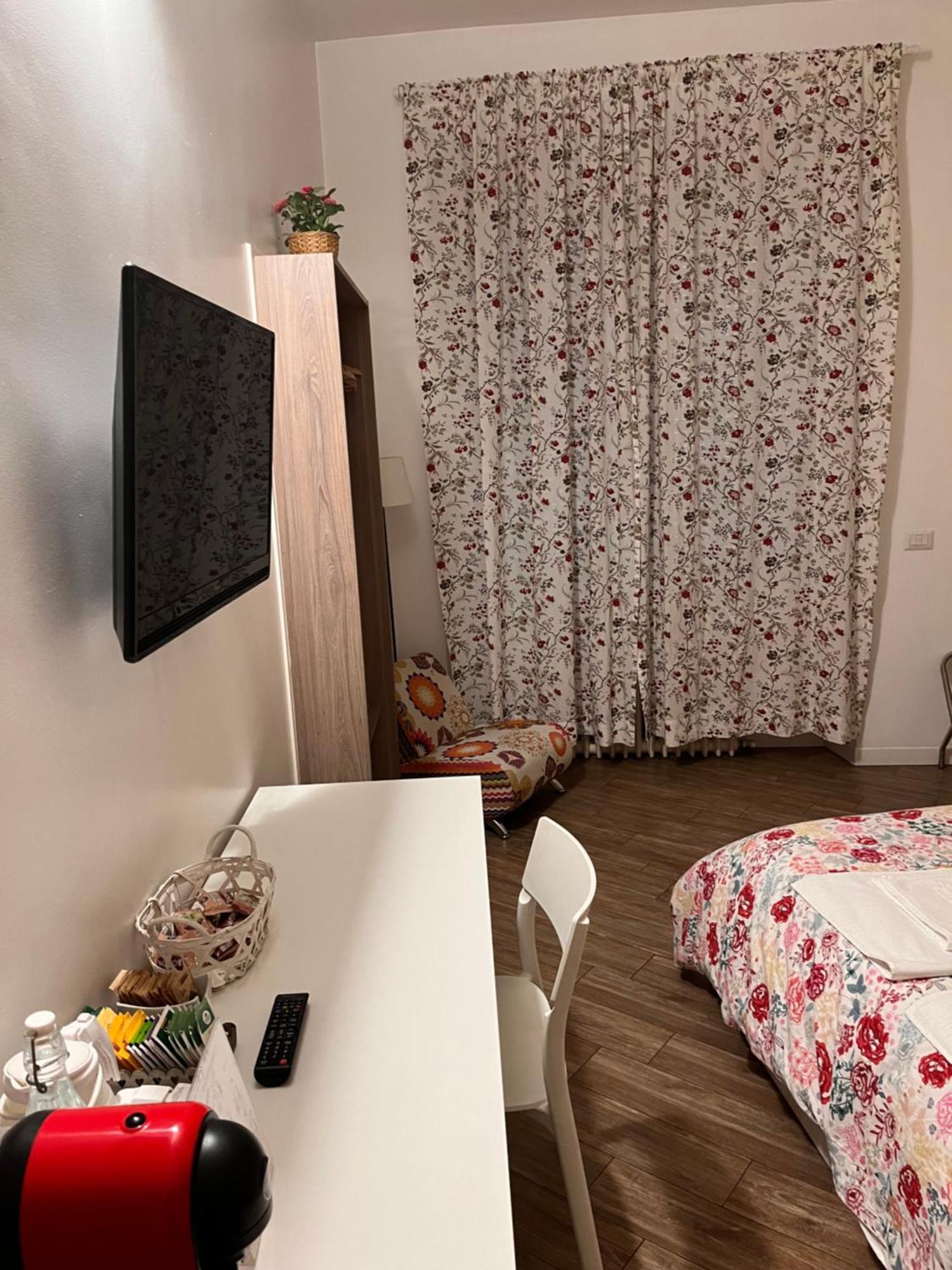 B&B Via Fontana Milano المظهر الخارجي الصورة
