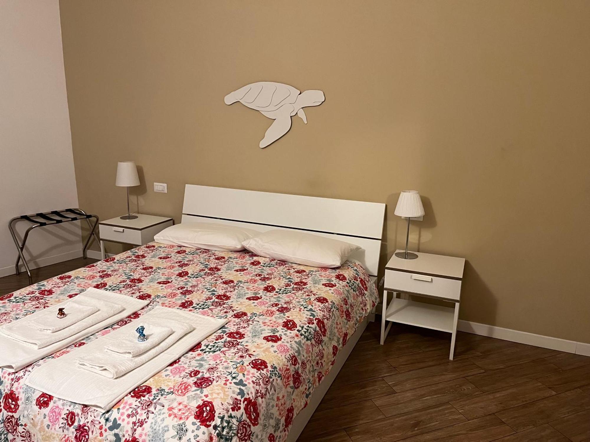 B&B Via Fontana Milano المظهر الخارجي الصورة