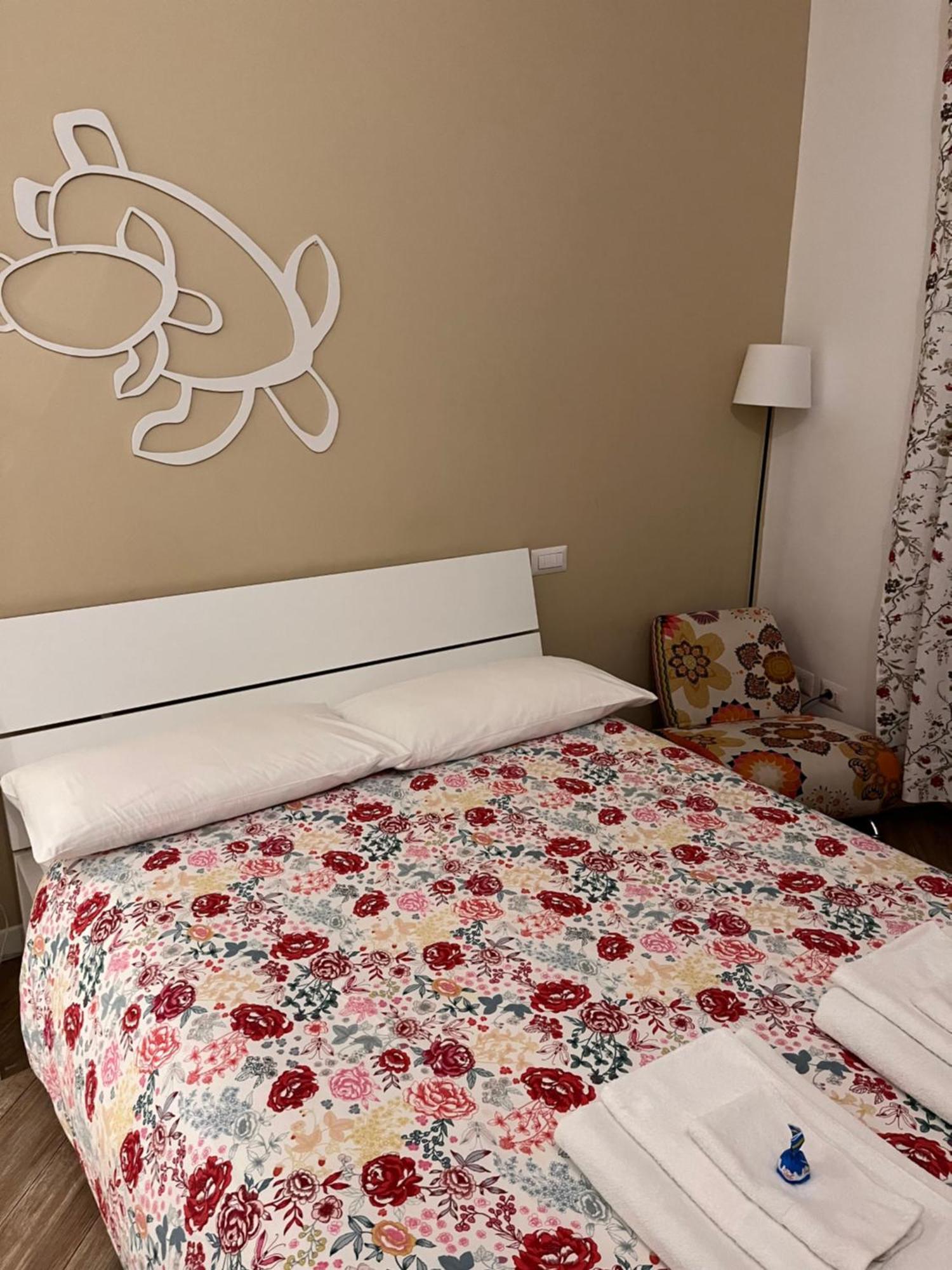 B&B Via Fontana Milano المظهر الخارجي الصورة