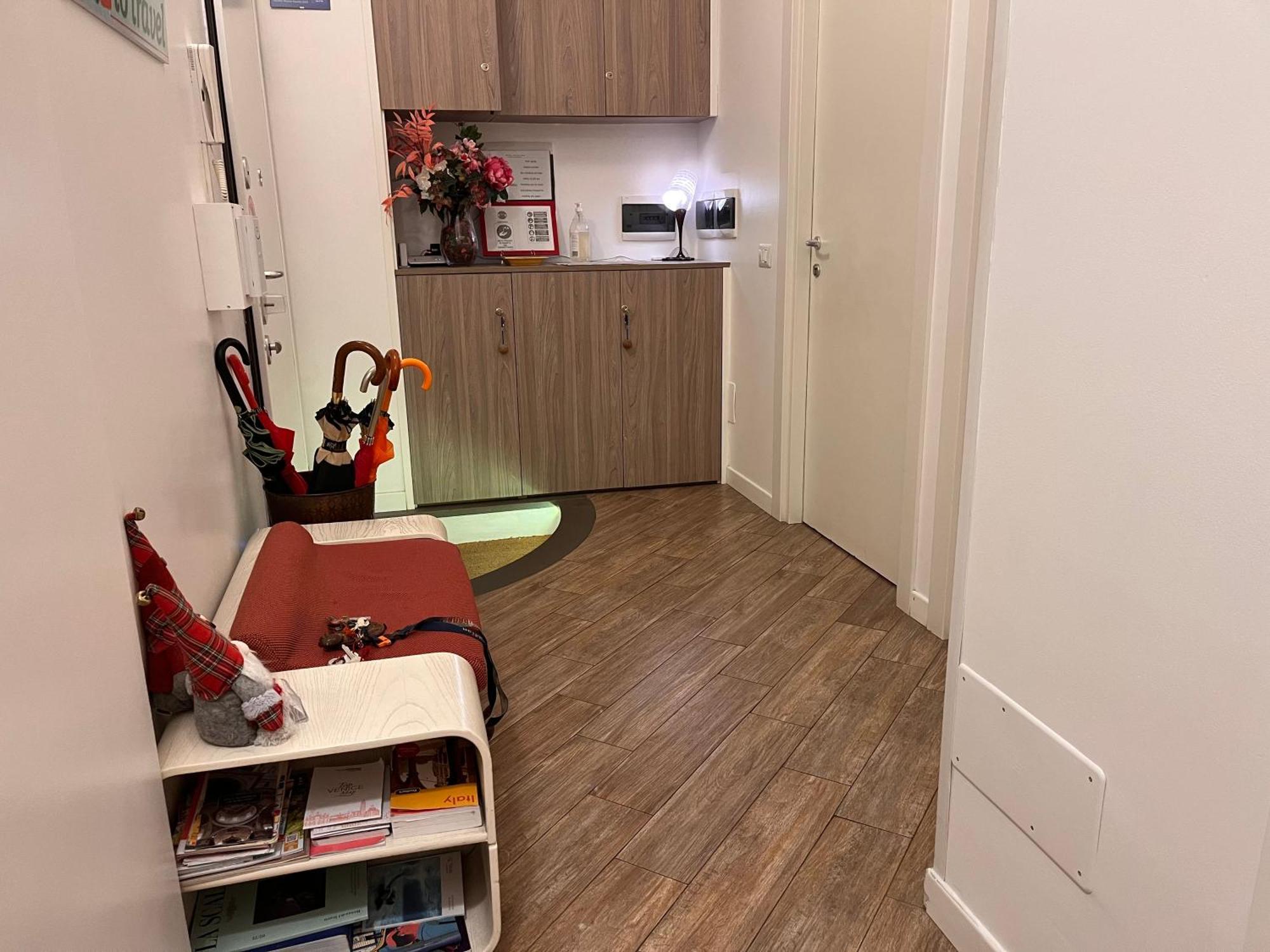 B&B Via Fontana Milano المظهر الخارجي الصورة