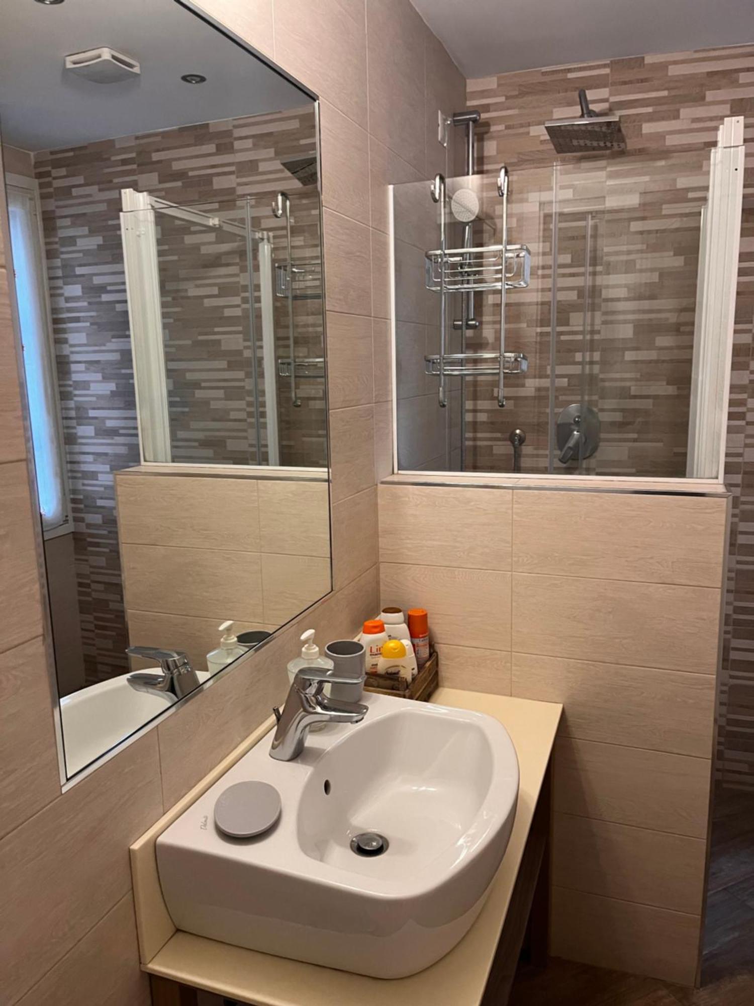 B&B Via Fontana Milano المظهر الخارجي الصورة
