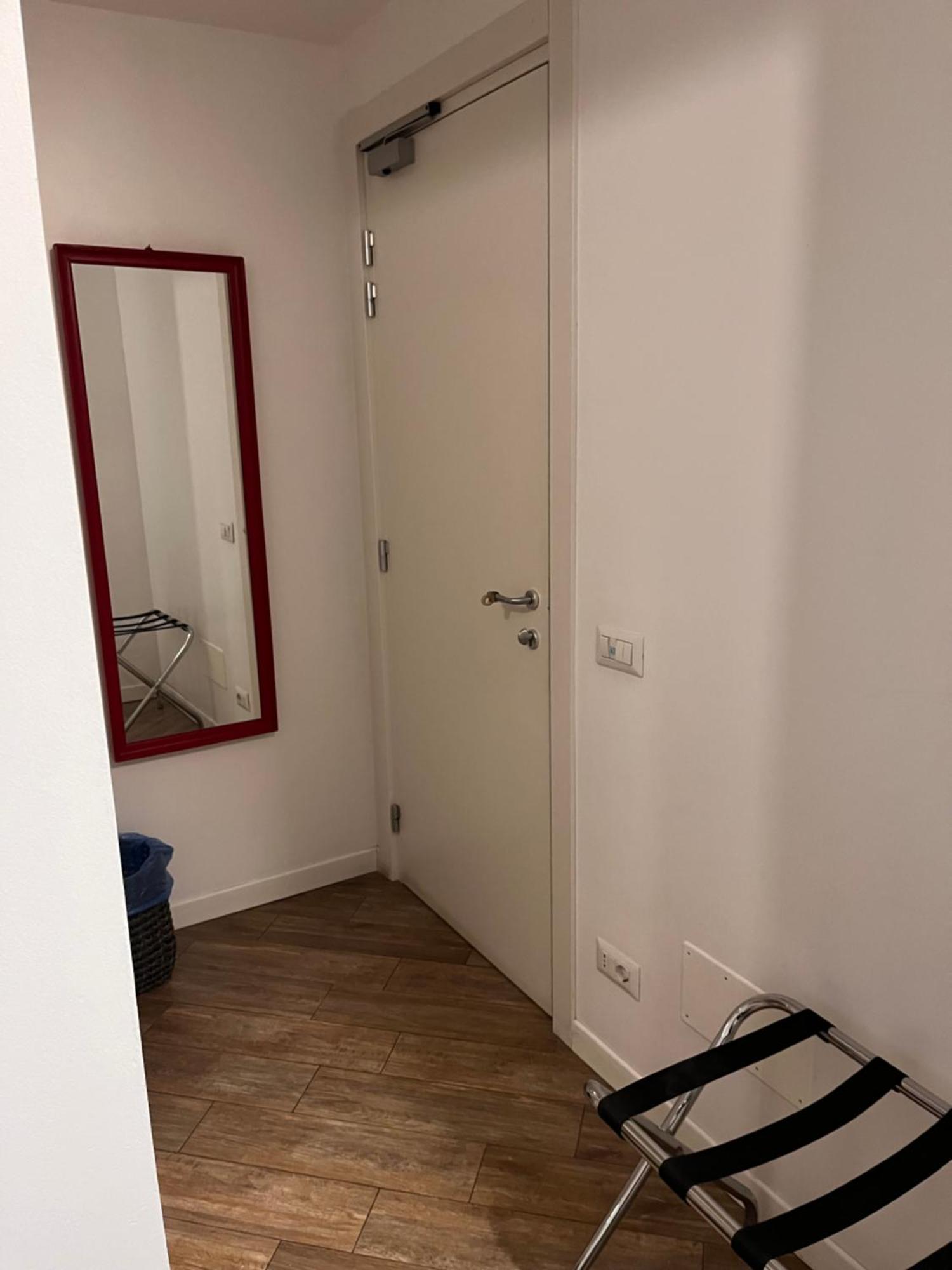 B&B Via Fontana Milano المظهر الخارجي الصورة