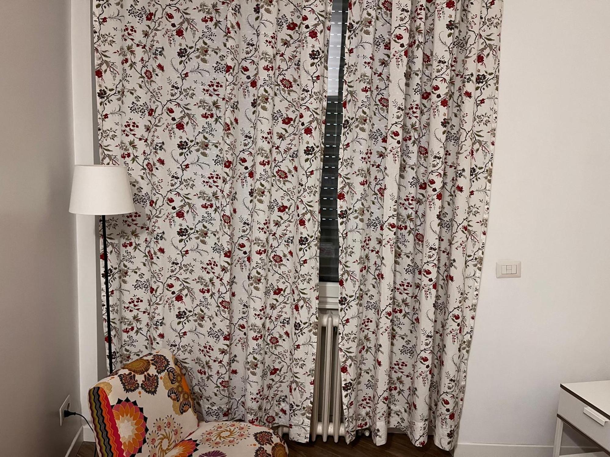 B&B Via Fontana Milano المظهر الخارجي الصورة