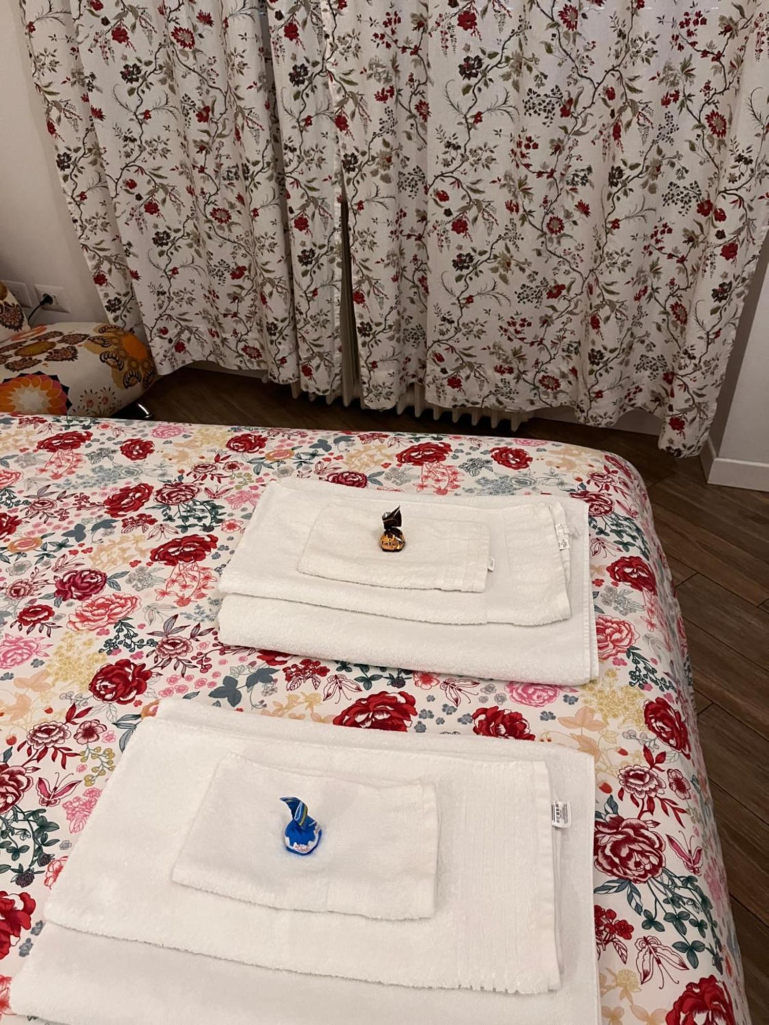 B&B Via Fontana Milano المظهر الخارجي الصورة